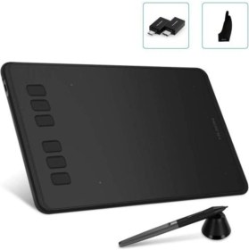Resim Inspiroy H640P Grafik Çizim Tablet Android Uyumlu 