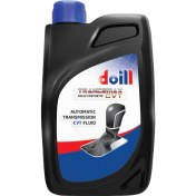 Resim Doill ATF TRANCEMAX CVT 1 Litre Tam Senetetik Otomatik Şanzıman Yağı (Üretim Yılı: 2025) 
