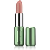 Resim Clinique Pop Longwear Ruj - Blushing Pop 