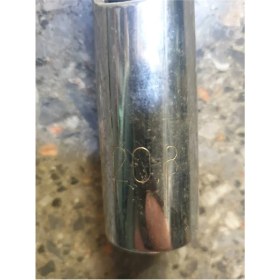 Resim Mafsall Buji Lokma 20,8mm Uzun 