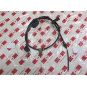 Resim Suzukı Vıtara- 88/98 Arka El Fren Teli Sağ Taraf 5 Kapı Sh 