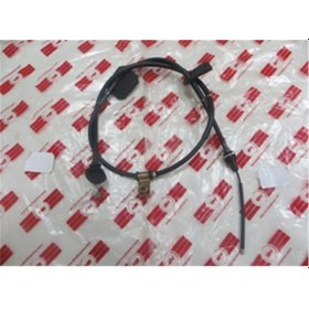 Resim Suzukı Vıtara- 88/98 Arka El Fren Teli Sağ Taraf 5 Kapı Sh 