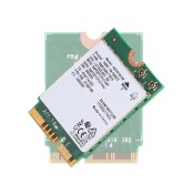 Resim Xiyyadms Ax201ngw M.2 Cnvio2 Wifi6 Ağ Kartı, 2.4gbps 5ghz 160mhz , 574mbps 2.4ghz , Bluetooth 5.0, Mu-mımo, Sadece Windows 10 X64 