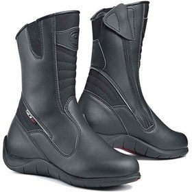 Resim Sidi Stivali Jasmine Tepor Motosiklet Botu 