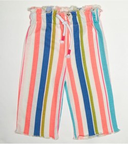 Resim Serbend Sbk-1115 Serbend Kız Bebek Şort 