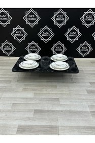 Resim GZZ 60-90 KATLANABİLİR AYAKLI YER SOFRASI OYUN MASASI 