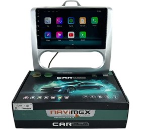 Resim Navimex FOCUS 2 2007-2011 NAVİMEX 6-64 (FANLI) PROFESYONEL OEM MULTİMEDİA 