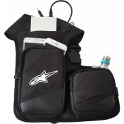 Resim Gogo Premium Bacak Çantası Alpinestars 