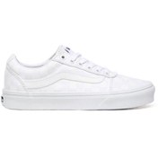 Resim Vans Wm Ward Kadın Siyah Spor Ayakkabı & Sneaker 