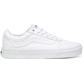 Resim Vans Wm Ward Kadın Siyah Spor Ayakkabı & Sneaker 