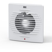 Resim Horoz 15 Cm Aspiratör Plastik 220v Diğer