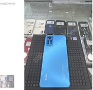 Resim Xiaomi Redmi Note 12 Pro İkinci El TR | 256 GB | Mavi İkinci El XİAOMİ REDMİ NOTE 12 PRO 256 GB / 8+4 RAM
