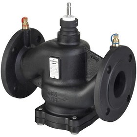 Resim Vpf44.65f35 Kombine Balans Vanası Pn16, Dn65 