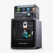 Resim Anycubic Kobra S1 Combo 3D Yazıcı 