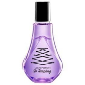 Resim Oriflame Love Potion So Tempting Vücut Spreyi 75 Ml 