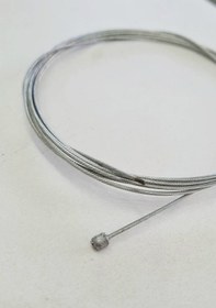 Resim Bisiklet Vites Haladı - 205 Cm - 2 Adet 