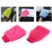 Resim AyrStore Mikrofiber Temizlik Eldiveni 