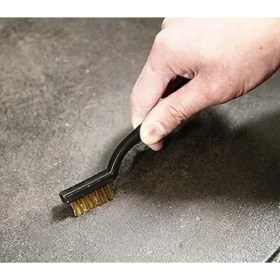 Resim 42836 6 Pc Wire Brush Set 