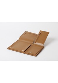Resim Lexon Flat 14'' Laptop Kılıfı Kahverengi 