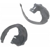 Resim Esse Otomotiv İ-20 Ön 15-18 Sağ Çamurluk Davlumbazı - MBS-86812C8000 - 86812-C8000 