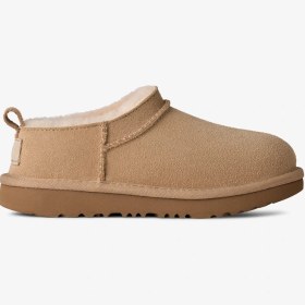 Resim UGG Classic Micro Çocuk Bej Bot 