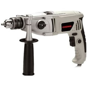 Resim Crown CT 10068 Darbeli Matkap 