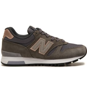 Resim New Balance WL565ARB Kadın Günlük Spor Ayakkabı 