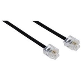 Resim Telefon Kablosu 1.5 Mt 10 Adet 