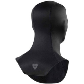 Resim Revit Maximus 2 Gore-Tex Balaklava Siyah 