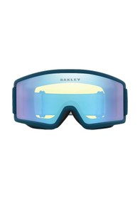 Resim Oo 7122 712210 Oakley Goggles Target Lıne S Kayak / Snowboard Kar Gözlüğü Siyah 