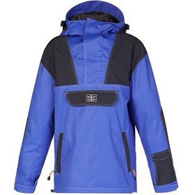 Resim Dc-43 Anorak Kayak Montu Mavi 