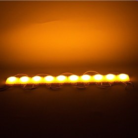 Resim Sarı Cob Modül Led 24 Volt 2.8 Watt 