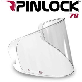Resim HJC C70 / C70N KASK PINLOCK 70 DKS111 HJ20M 