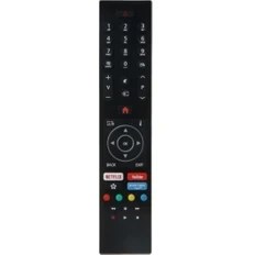 Resim Tayfun Vestel 58U9500 Smart 4K LED Tv Kumandası 