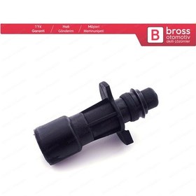 Resim Land Rover Sport Lr4 Range için Motor Yağ Soğutucu Boru Lr028136 N11.8887 