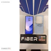 Resim Samsung Z Flip 6 İkinci El YD | 256 GB 12 GB | Mavi İkinci El Tertemiz hatasız Samsung Galaxy Zflip 6 256gb / 12gb ram