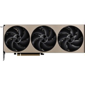Resim MSI GeForce RTX 5080 16 GB INSPIRE 3X OC GDDR7 256 Bit DX12 Gaming Ekran Kartı 
