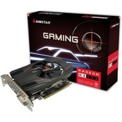 Resim Biostar Rx550 4 Gb 128bıt Gddr5 Dvı Dp Hdmı 