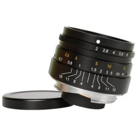 Resim 7artisans 35mm F2 Leica (m Mount) Lens 