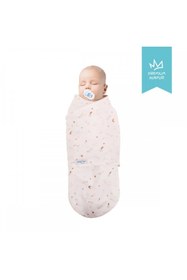 Resim Sevi Bebe İnterlok Bebe Kundağı 118 