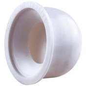 Resim SAYWO Adaptör Conta 50 mm Beyaz 