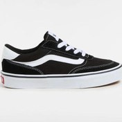 Resim Vans Brooklyn Ls Kadın Günlük Spor Ayakkabı C-van000d7ubzwv70 Siyah 