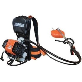Resim Echo RM 520 ES 2.94 HP Motorlu Sırt Tırpan 