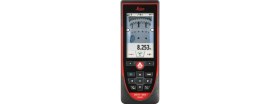 Resim Leica Disto D810 Model Lazer Mesafe Ölçer 