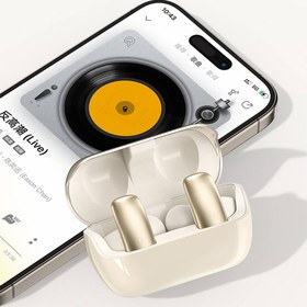 Resim Recci REP-W83 Excellence Serisi ENC Teknolojili Hi-Fi Ses Kaliteli TWS Kulak İçi Bluetooth v5.3 Kulaklık Mavi 