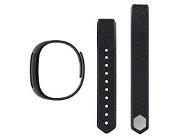 Resim Everest Ever Fit W28 Android IOS Smart Watch Siyah Akıllı Bileklik - Saat 