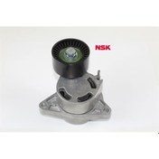 Resim GVA 2719110K Alternatör Gergi Rulmanı Master II-Trafic II 2.5DCI (01-)- Laguna II 2.2DCI (01-)-Vivaro 2.5Cdtı (03-) 