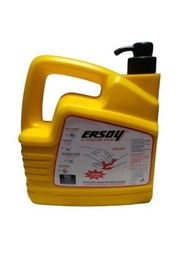 Resim Ersoy Nanolin El Temizleme Kremi (portakallı) 