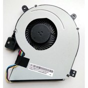 Resim ASUS X551M Serisi Fan 