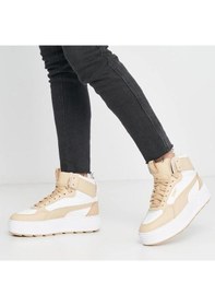 Resim Puma Karmen Rebelle Mid Kadın Ayakkabı 28721304 001 